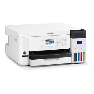 Impresora Epson De Sublimacion F170, Tinta Continua A4 