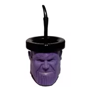 Mate Thanos Calmado Impresión 3d