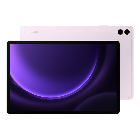 Galaxy Tab S9 Fe+ Light Pink 8gb_128gb Color Lila