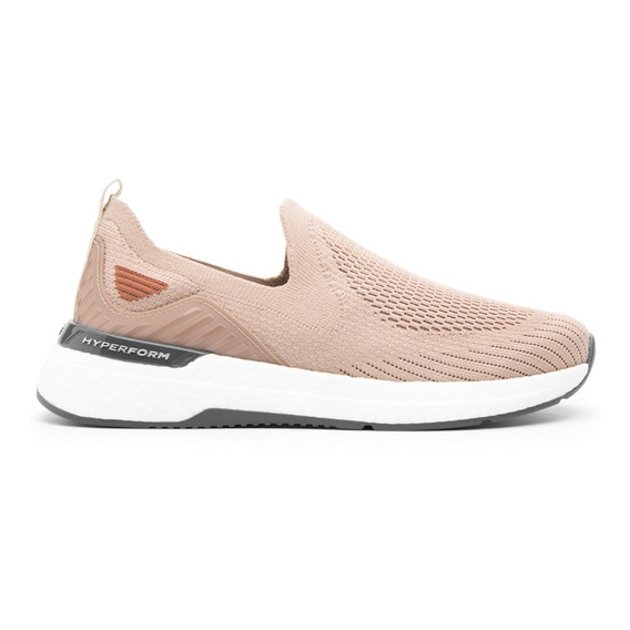 Sneaker Flexi Para Mujer Estilo 110105 Rosa