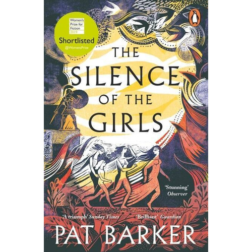 Silence Of The Girls,the - Penguin Kel Ediciones