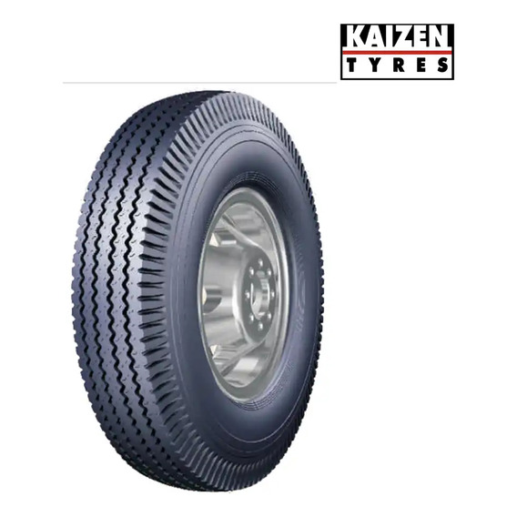 8.25-16 Kaizen R002 129/127k 16pr Set Ttf