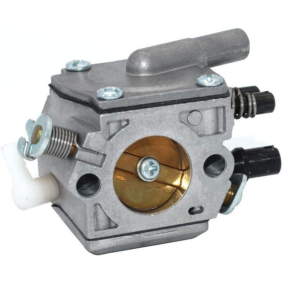 Carburador Compatible Motosierra Stihl Ms380 Ms381 038