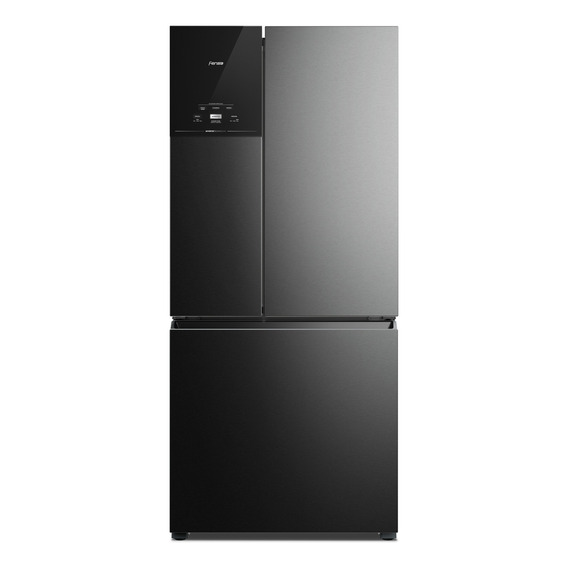 Refrigerador Im8b 590l No Frost Autosense Black - Fensa