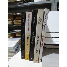 Livro Um Homem De Sorte Pdf