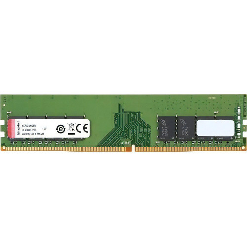 Memoria RAM 8GB 1 Kingston KCP424NS8/8