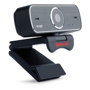 Webcam Redragon Hitman Gw800 Streaming Hd 1080p 30 Fps