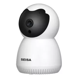 Camara De Seguridad Wifi Ip Inalambrica Sensor Movim Alerta