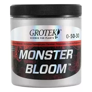Monster Bloom 130gr Grotek