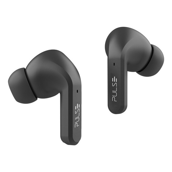 Auriculares Tws Pulse Connect Pulsesound - Ph359 Color Negro