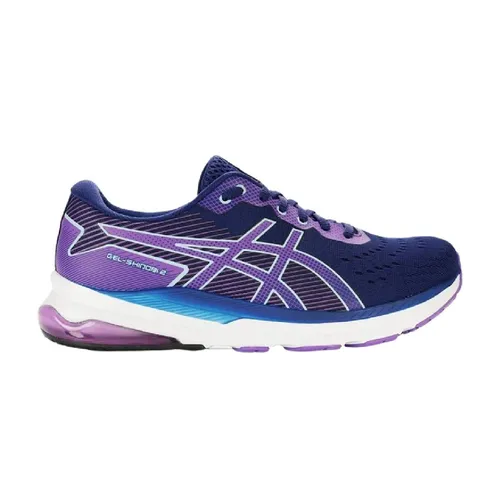 Asics Gel shinobi 2 Mujer Adultos MercadoLibre