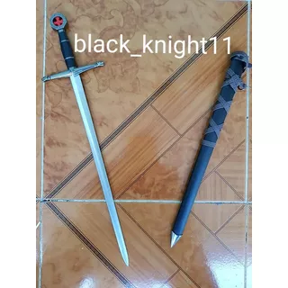 Daga Medieval De Balin Ibelin Espada Corta Con Funda Rigida