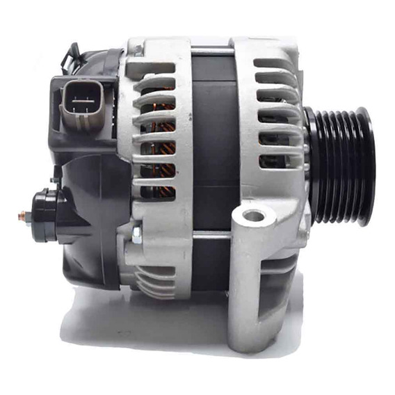 Alternador Honda Accord 4cil 2.4 2006 S-nippondenso 105a