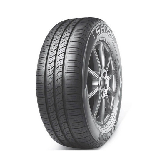 Nuematico Kumho 225/60r16 Sense Kr26 98h