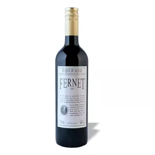 Fernet 750ml, Clasico O Menta Bebida Uruguaya