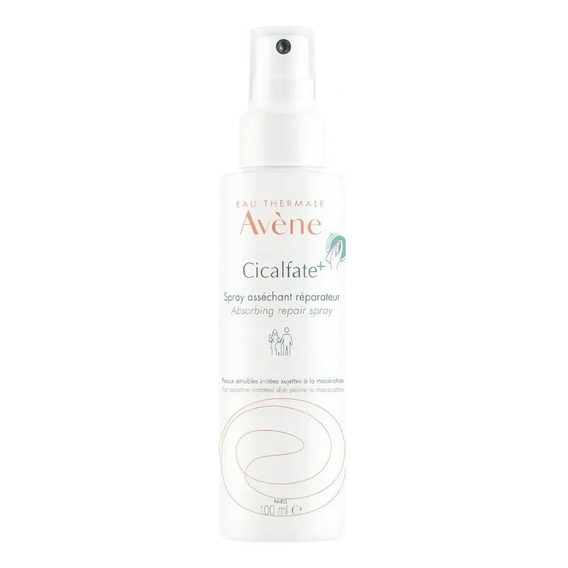 Avene Spray Cicatrizante Cicalfate+ 100ml