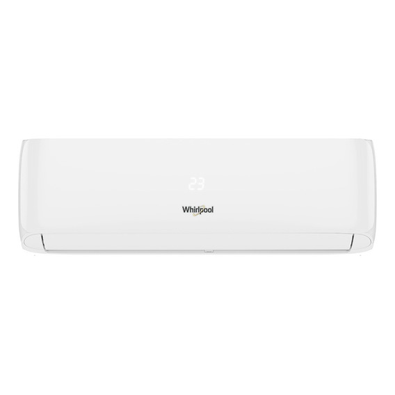 Aire Acondicionado Minisplit Whirlpool 1 Ton 110v Frío Calor