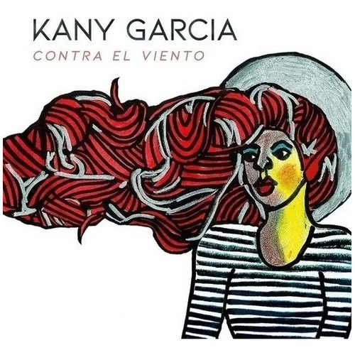 Kany García - Contra El Viento