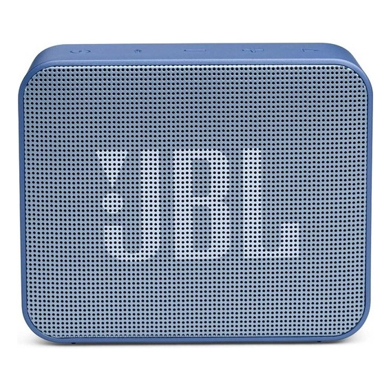 Parlante Jbl Inalámbrico Bluetooth Go Essential 3.1w Azul