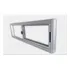 Ventanas Aluminio Para Cocinas Y Baños Color Gris