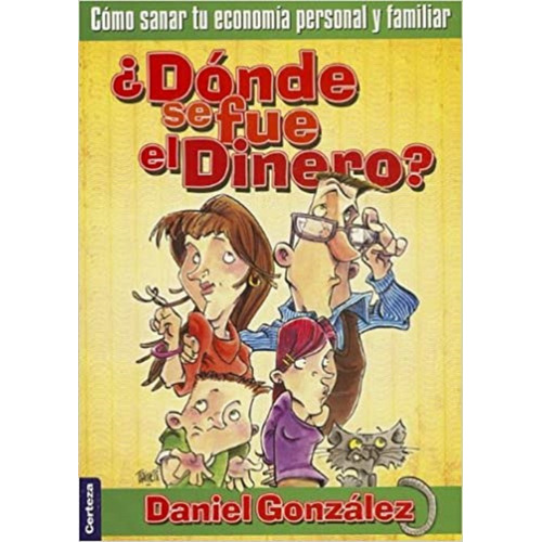 Dónde Se Fue El Dinero