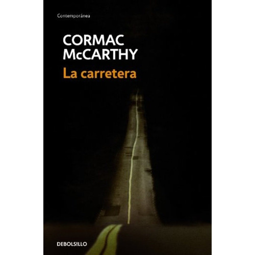 Carretera La - Mccarthy Cormac