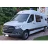 Mercedes Sprinter 416  4325 Impecable Nunca Furgón