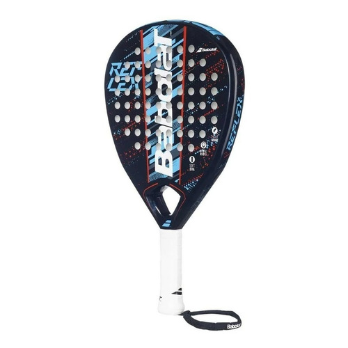 Babolat Reflex Pala Padel 2023 con funda