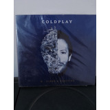 Coldplay Bsides And Rarities Excelente Recopilatoribritánica