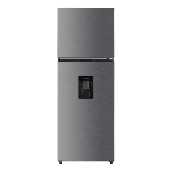 Heladera Futura Fut-350nfd-x 354 Lts Frío Seco Acero Inox