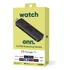 Watch Onn Google Tv Stick Streaming 2k Fhd Control Voz Hdmi