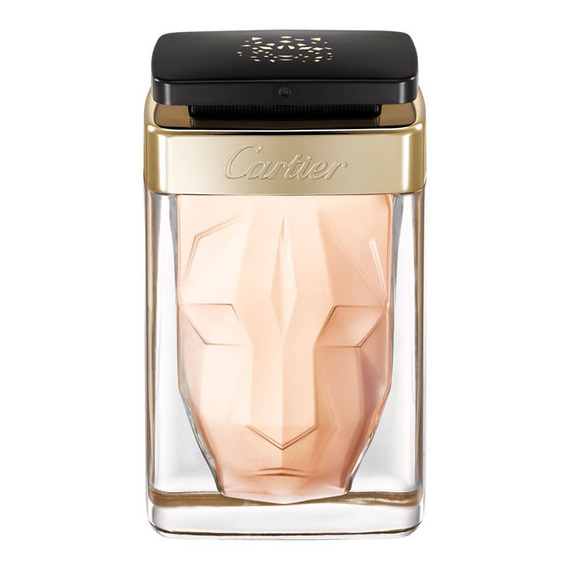Perfume Importado Cartier La Panthere Soir Edp 75 Ml