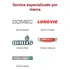 Service/reparacion De Cocinas Calefones Orbis Domec Longvie