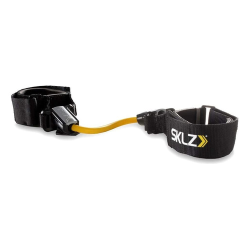 Sklz Resistencia Lateral Cromada Pro Ajustable Fuerza Entren