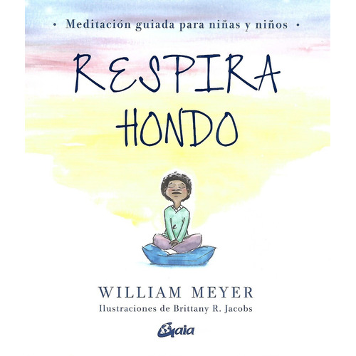 Libro Respira Hondo Tapa Dura