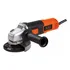Amoladora Angular Black+decker G720n Naranja 820 W Kirkor