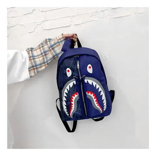 Bape mochila sale