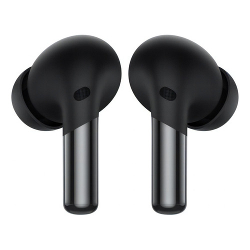 Audífonos Oneplus Buds Pro 2 Inalámbricos Intrauditivo 48db Color Negro