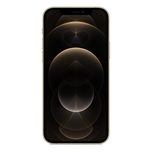 Apple iPhone 12 Pro (256 GB) - Oro