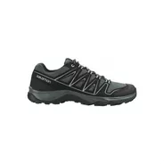 Zapatillas Para Hombre Salomon Aramis Color Negro/agua/gris - Adulto 40 Ar