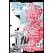 Manga, Kodansha, Knights Of Sidonia Vol. 13 Ovni Press