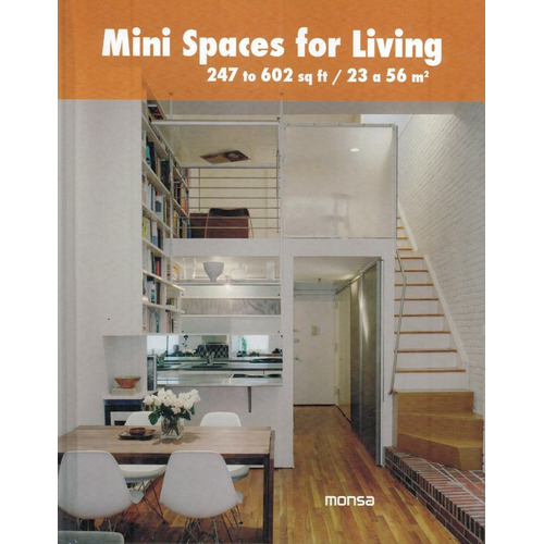 Mini Spaces For Living