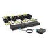 Conmutador Kvm De 8 Puertos, Mt-viki 8x1 Interruptor Kvm Vga