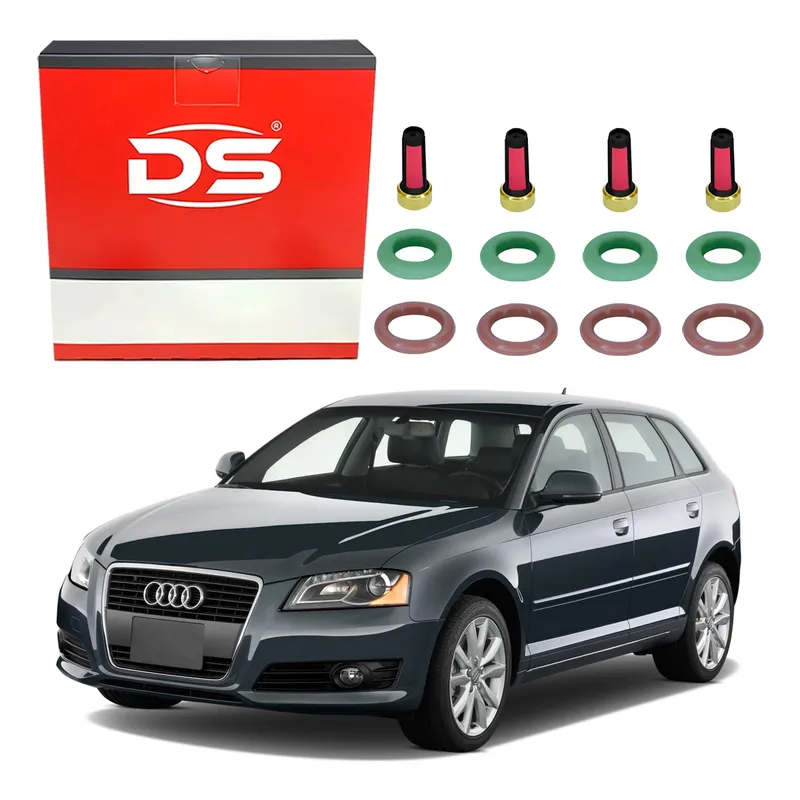 Reparo Bico Injetor A3 2.0 Tfsi 2012 A 2016