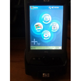 Hp Ipaq Rx4540 Driver Download