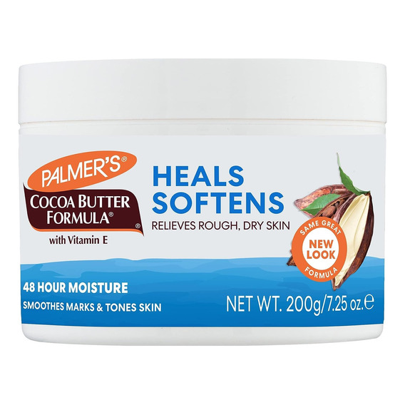 Palmers Crema Hidratante Cacao - g a $314