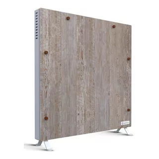 Calefactor Electrico Termostato Portatil Pared Firenze 1400w