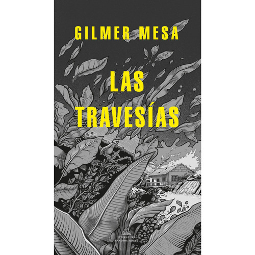 Gilmer Mesa - Las Travesias