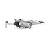 Imagen 4 de 5 de Mini drone DJI Mini 3 Fly More Combo Plus con cámara 4K gris 3 baterías
