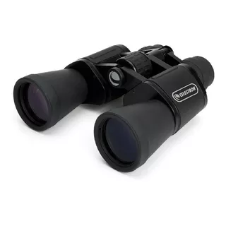 Binoculares Celestron Upclose G2 10-30x50 Zoom Color Negro
